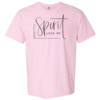 Comfort Colors Tee  - Spirit Lead Me